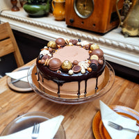 Candy Cake Chocolate