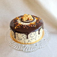 Chocolate chip cookie