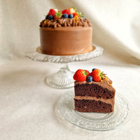 Tutti Frutti Chocolate