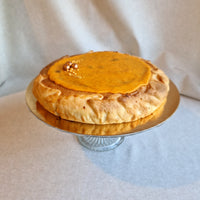 Gember Sinaas Frangipane