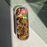 Chocolate coffee