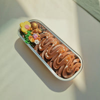 Chocolate salted caramel