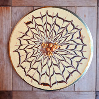 Kaastaart Chocolade Sinaas