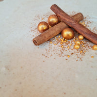 Kaastaart Chai Kruiden