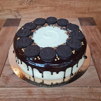Oreo
