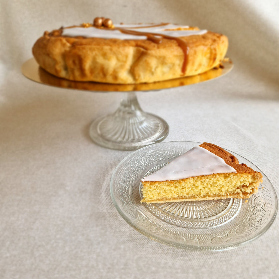 Frangipane