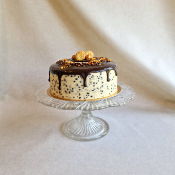 Chocolate chip cookie