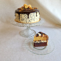 Chocolate chip cookie