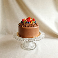 Tutti Frutti Chocolate