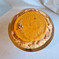 Gember Sinaas Frangipane