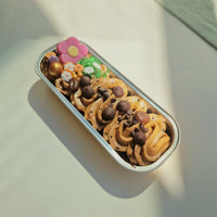 Chocolate coffee