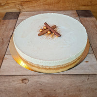 Kaastaart Chai Kruiden