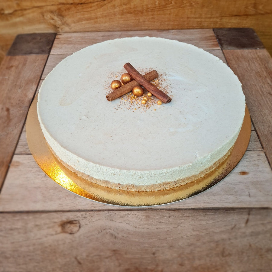 Kaastaart Chai Kruiden