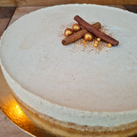 Kaastaart Chai Kruiden