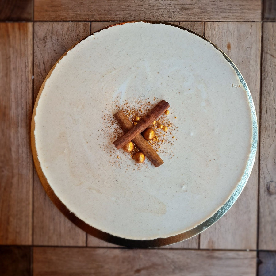 Kaastaart Chai Kruiden